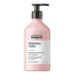 Serie Expert - Vitamino Color Shampoo